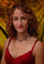 Эллен Сэндвайсс